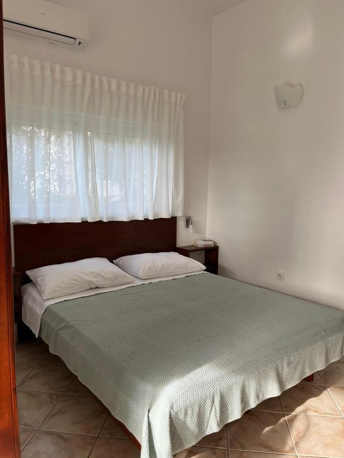 Apartments Marinovic Brzac Екстериор снимка