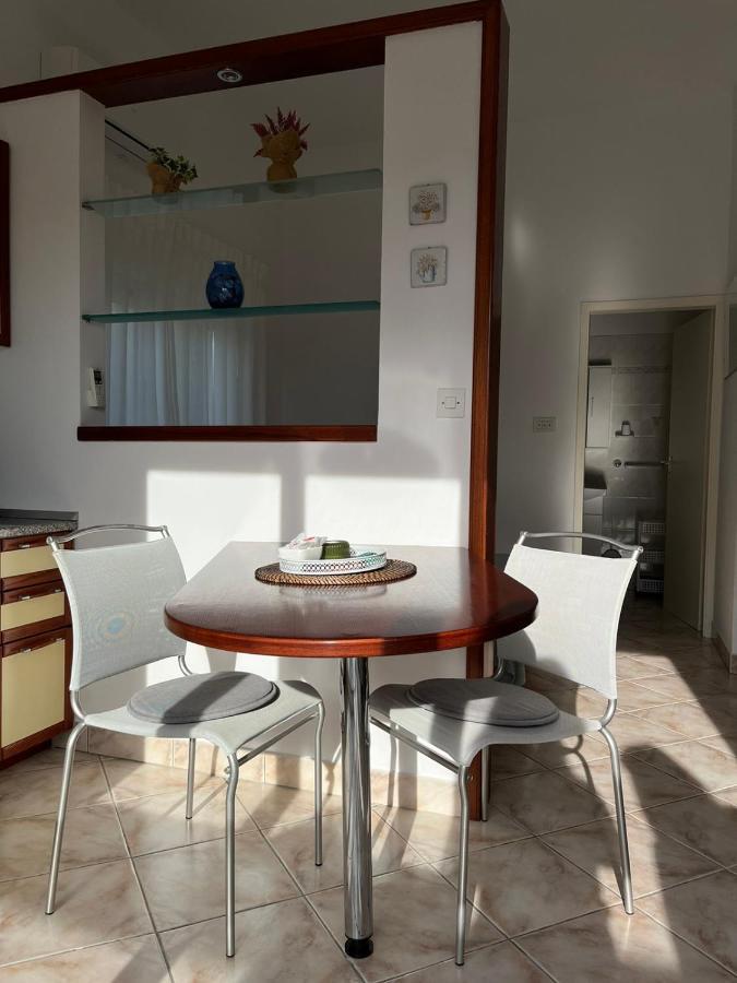 Apartments Marinovic Brzac Екстериор снимка