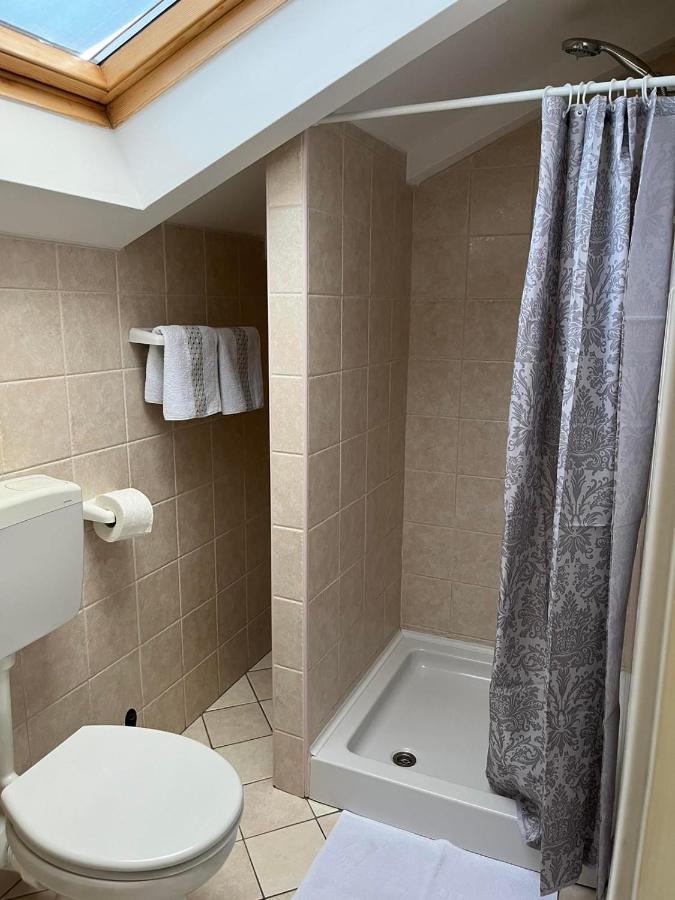 Apartments Marinovic Brzac Екстериор снимка