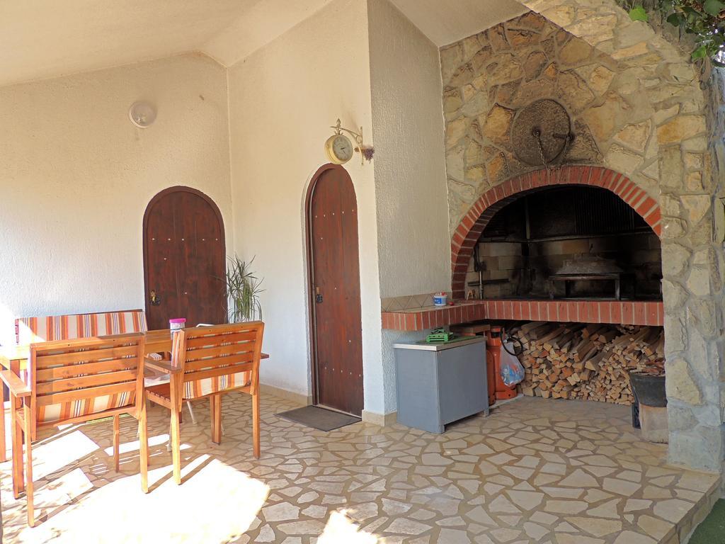 Apartments Marinovic Brzac Екстериор снимка
